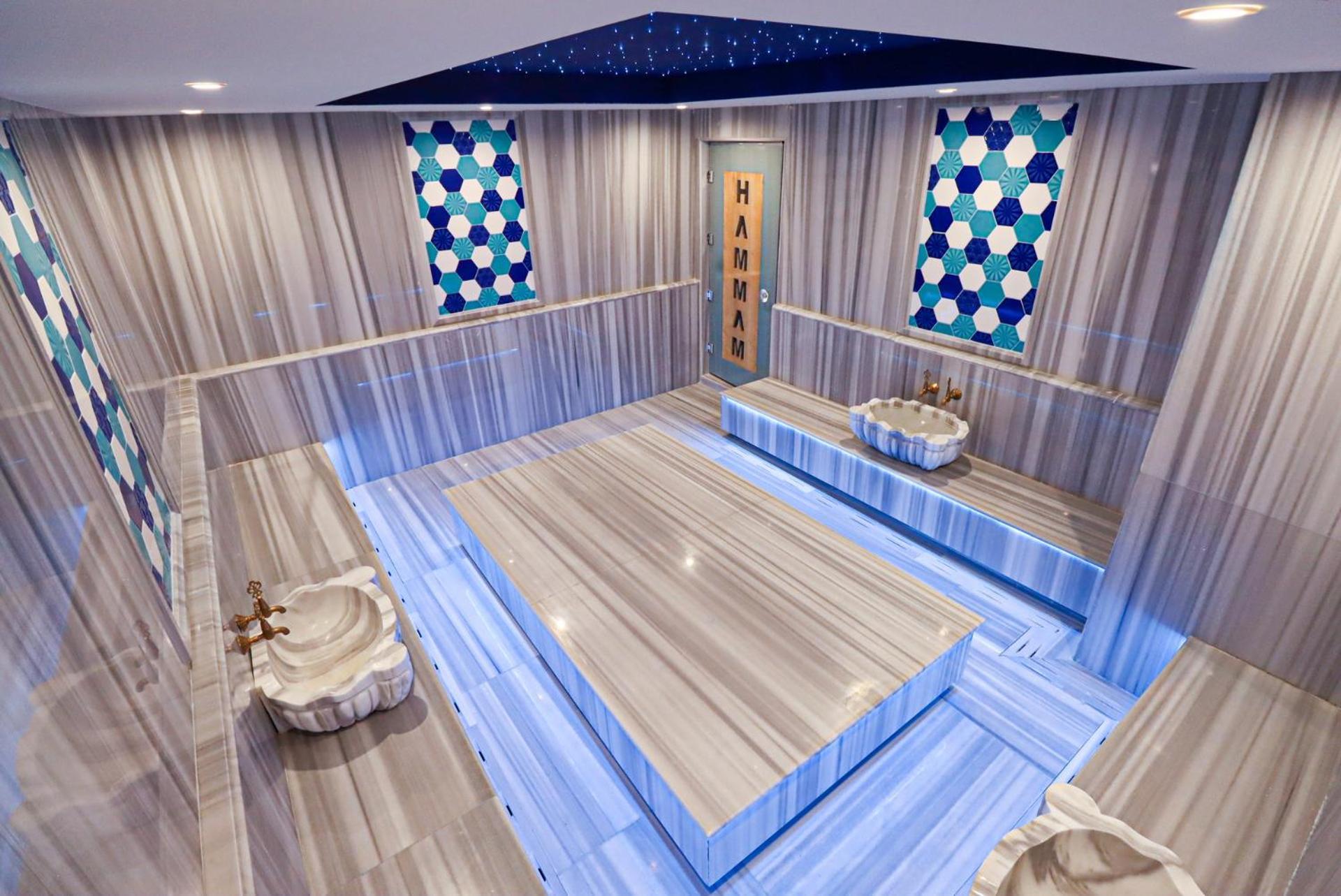 Helena Pool Apartments In Caesar Blue Resort Including Breakfast Available Till 4Pm, Gym, Heated Swimming Pool, Hammam, Sauna Rizokarpaso Екстериор снимка